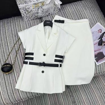 Костюм женский Christian Dior LUX-117655