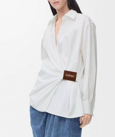 Рубашка Loewe LUX-117658