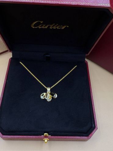 Подвеска  Cartier LUX-117662