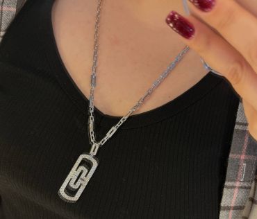 Подвеска Bvlgari LUX-117663