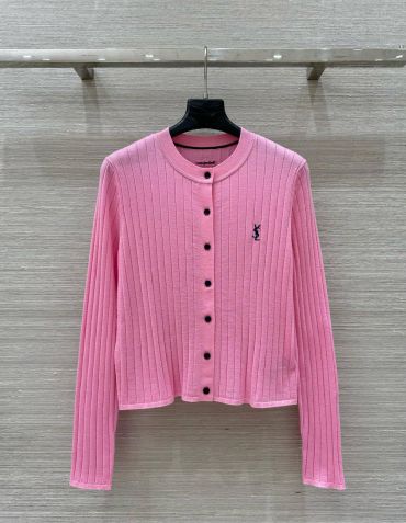 Кардиган Yves Saint Laurent LUX-117677