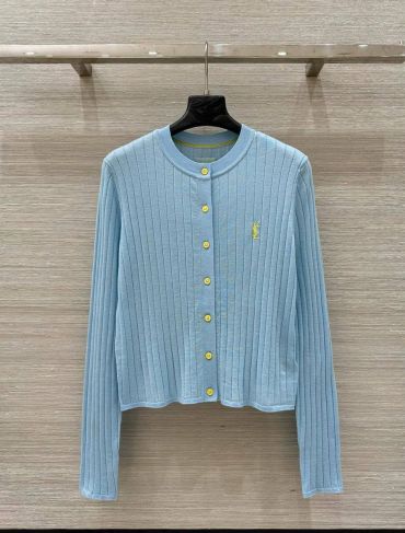 Кардиган Yves Saint Laurent LUX-117675