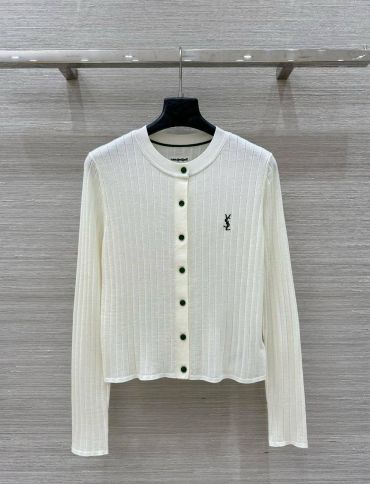 Кардиган Yves Saint Laurent LUX-117674