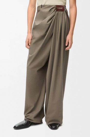 Брюки Loewe LUX-117688
