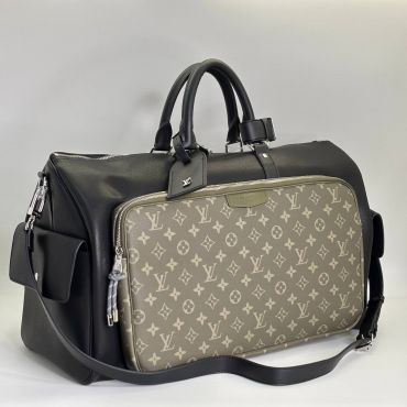 Дорожная сумка 50см Louis Vuitton LUX-117692