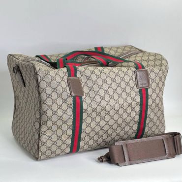 Дорожная сумка 45см Gucci LUX-117694