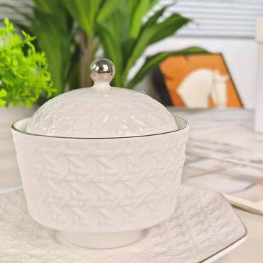 Сахарница Christian Dior LUX-117696