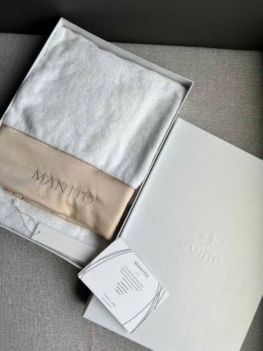 Полотенце Manito  LUX-117702