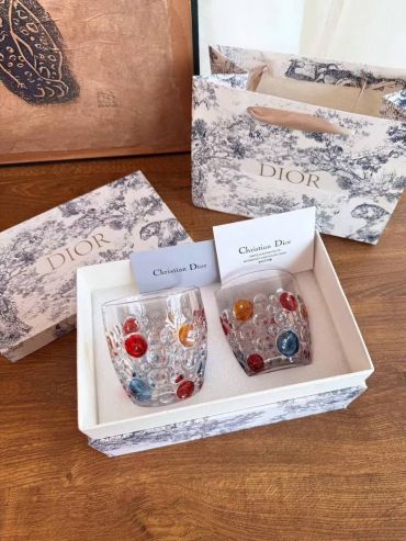 Пара стаканов Christian Dior LUX-117703