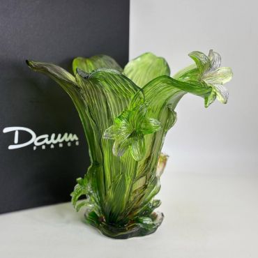 Ваза Daum  LUX-117711