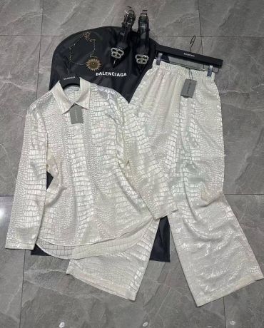 Костюм женский  Balenciaga LUX-117721