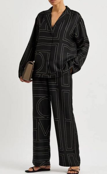 Костюм женский Toteme  LUX-117722