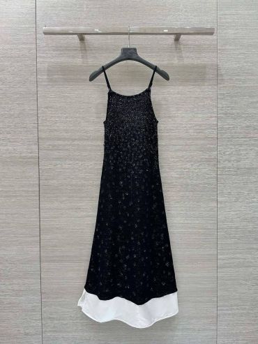 Платье  Chanel LUX-117724