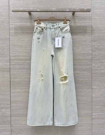 Джинсы Acne LUX-117728