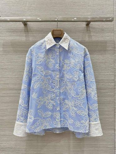 Рубашка  Ermanno Scervino LUX-117729