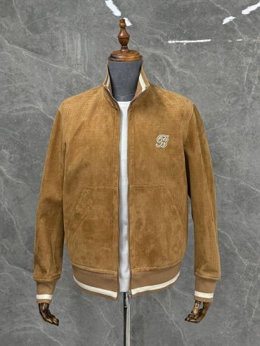 Куртка Berluti  LUX-117732