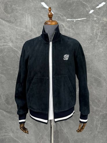 Куртка Berluti  LUX-117733