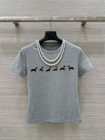 Футболка Marni    LUX-117746