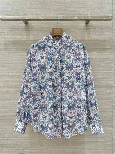 Рубашка Christian Dior LUX-117748