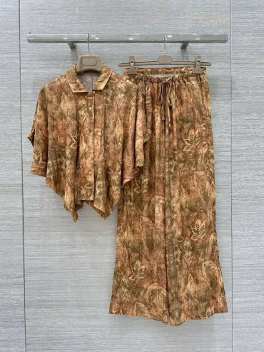 Костюм женский  Loro Piana LUX-117751