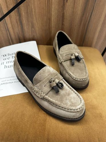 Лоферы  Brunello Cucinelli LUX-117756