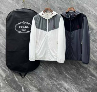 Ветровка  Brunello Cucinelli LUX-117766