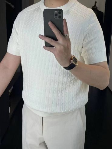 Футболка Loro Piana LUX-117768