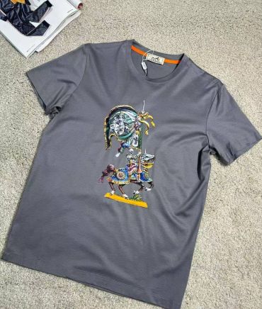 Футболка Hermes LUX-117770