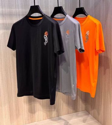 Футболка Hermes LUX-117771