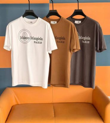 Футболка  Maison Margiela LUX-117772