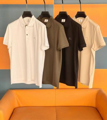 Поло  Burberry LUX-117773