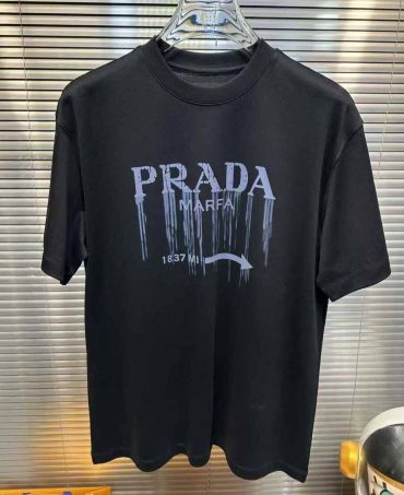 Футболка Prada LUX-117774