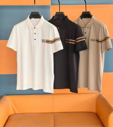 Поло ZEGNA LUX-117775