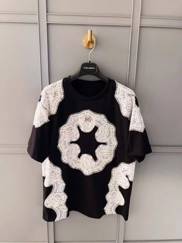 Футболка Dolce & Gabbana LUX-117788