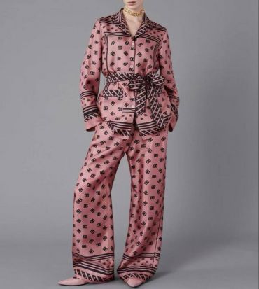 Костюм женский  Dolce & Gabbana LUX-117794