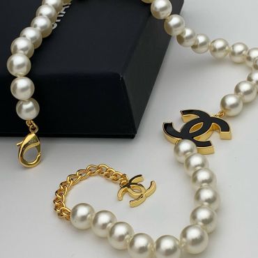 Колье Chanel LUX-117787
