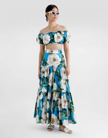 Костюм женский Dolce & Gabbana LUX-117798