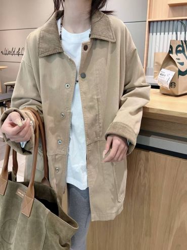 Куртка    LUX-117807