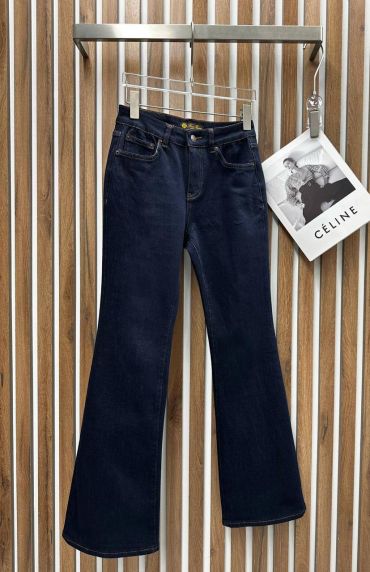 Джинсы Loro Piana LUX-117809