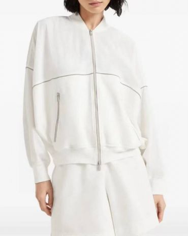 Бомбер  Brunello Cucinelli LUX-117810