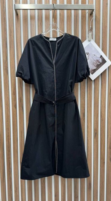 Платье  Brunello Cucinelli LUX-117811