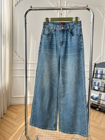 Джинсы  Gucci LUX-117818