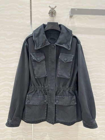  Куртка женская  LUX-117825