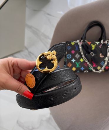 Ремень Louis Vuitton LUX-117839