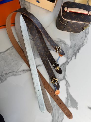 Ремень Louis Vuitton LUX-117838