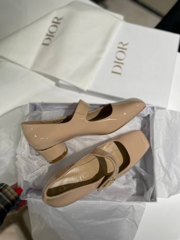 Туфли  Christian Dior LUX-117862