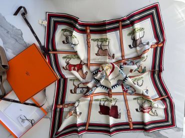 Платок Hermes LUX-117860
