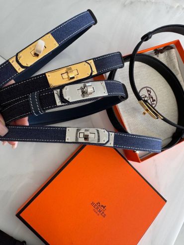 Ремень Hermes LUX-117842