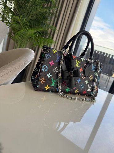 Сумка женская Louis Vuitton LUX-117847