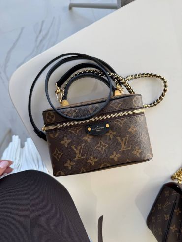 Сумка женская Louis Vuitton LUX-117848